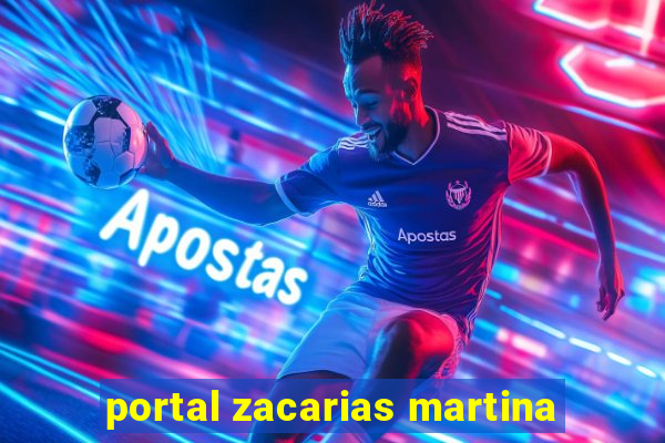 portal zacarias martina